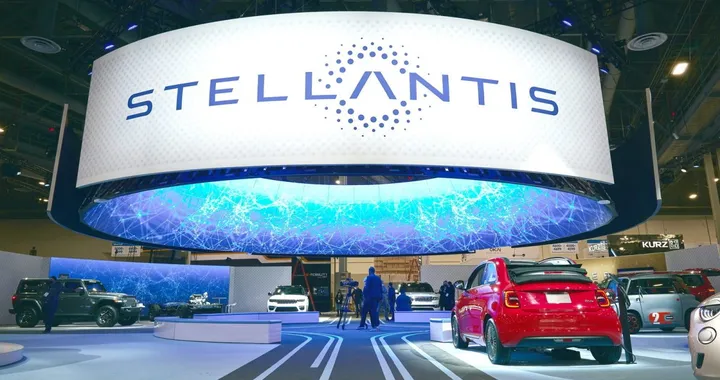 Stellantis richiama modelli Peugeot, Citroën, DS e Opel per difetti ai freni