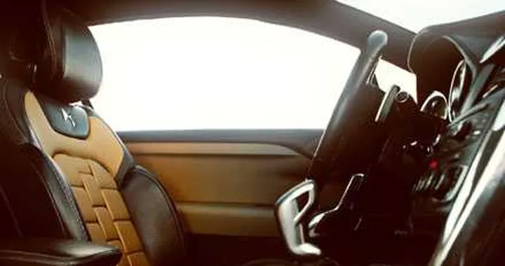 Citroen DS High Rider: quanto lusso dentro