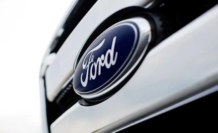 Ford: una inedita concept car al Salone di Shanghai