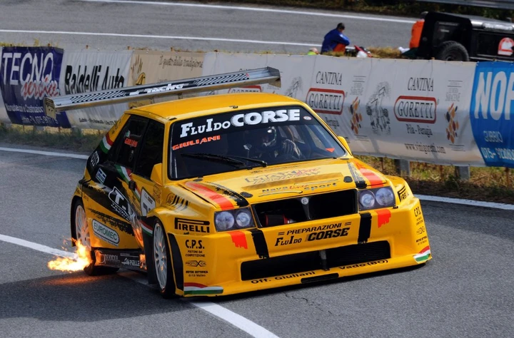 Weekend 17-19 luglio: tutti gli eventi a motore in programma