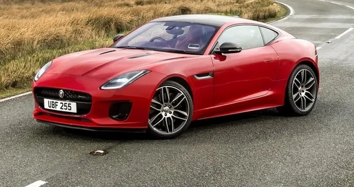 Jaguar: F-Type 2019 pronta al debutto e via alle ordinazioni per XJ50