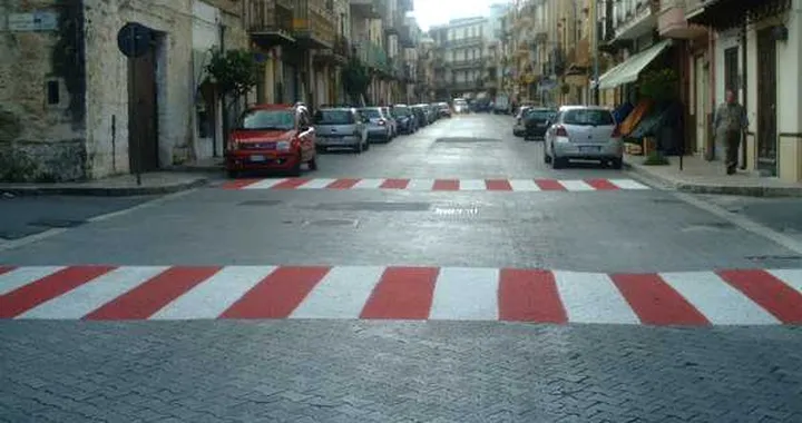 Più sicurezza per gli automobilisti, ma non per i pedoni...