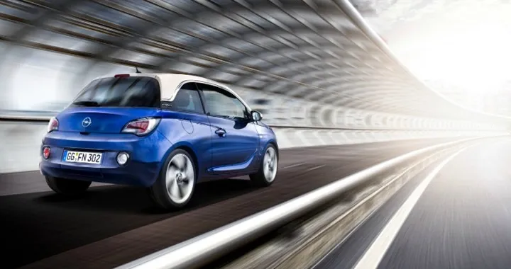 Opel: richiamo per sterzo difettoso su Adam e Corsa