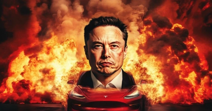 Cosa sta succedendo a Tesla? Il 39% degli americani dice 'mai più'