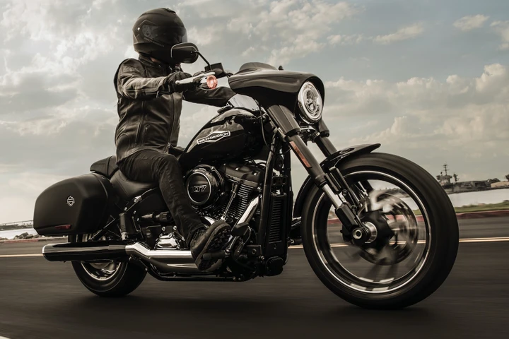 Harley-Davidson annuncia le novità per il Motor Bike Expo 2018