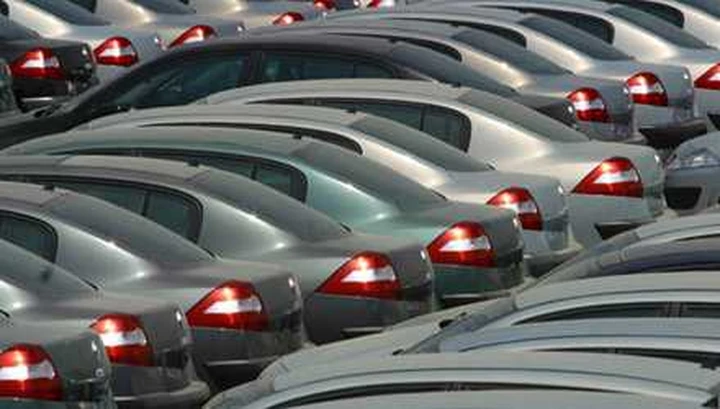 Il mercato dell'auto: ripresa nel 2013