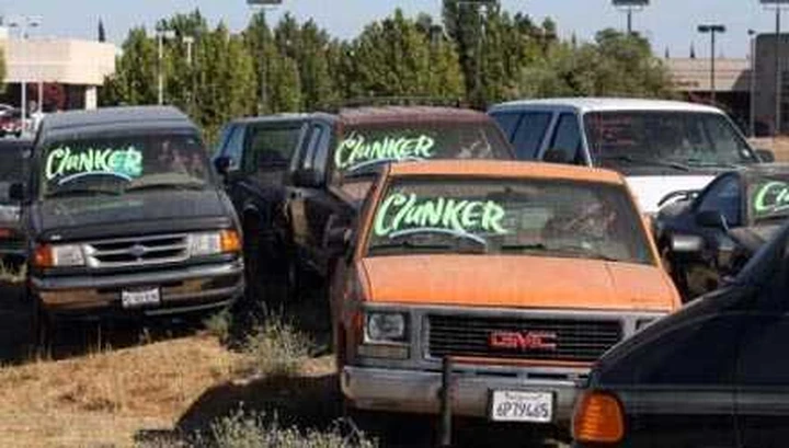 Giappone ecoincentivi anche per le auto Usa