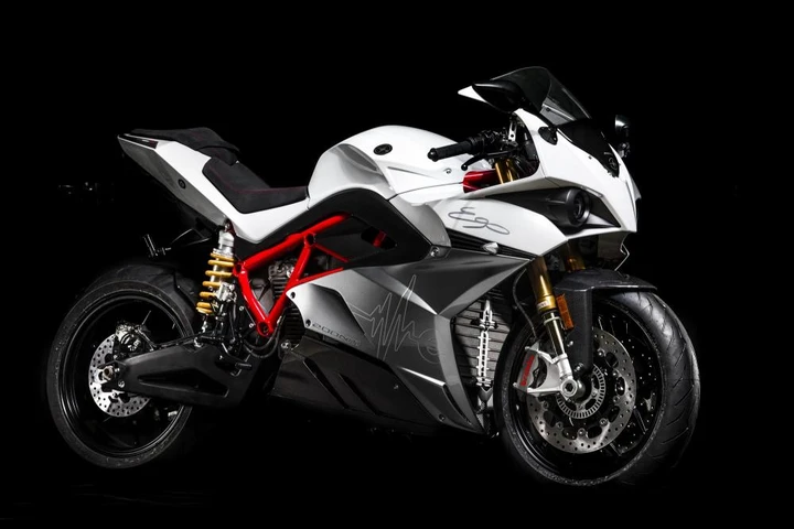 Energica: E2R Project, un sistema per il rilevamento dei pericoli