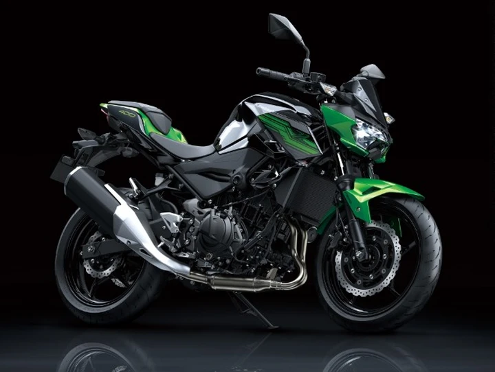 Kawasaki: ecco i prezzi delle moto presentate ad EICMA 2018