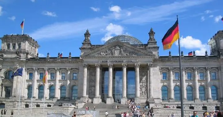 Berlino pronta a... elettrizzarsi