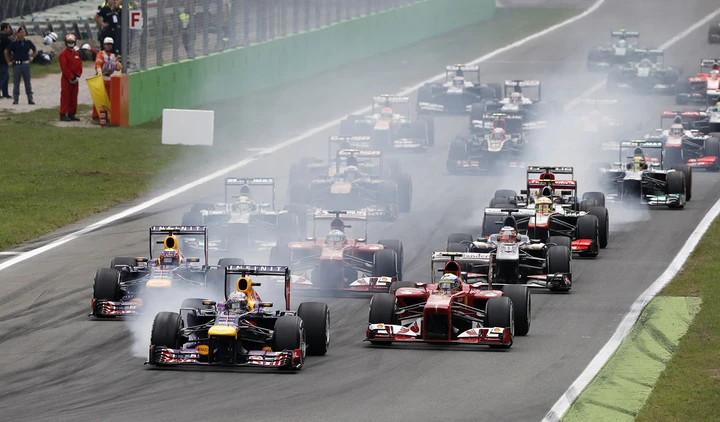 Formula 1, in arrivo l’accordo definitivo per il Gp di Monza
