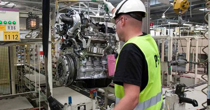 Toyota: un milione di propulsori prodotti in Polonia