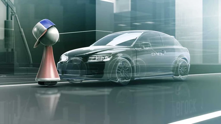 La mobilità sostenibile secondo Volvo