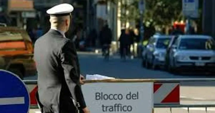 Roma, stop alle Euro 5
