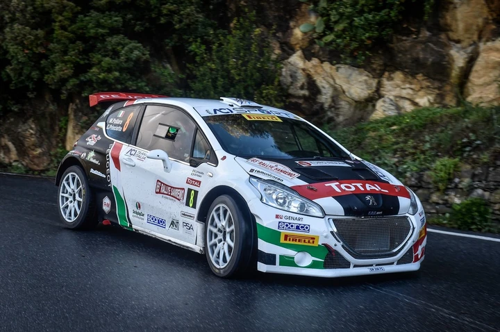 Targa Florio 2018: Peugeot sbarca in Sicilia per l’iconico rally
