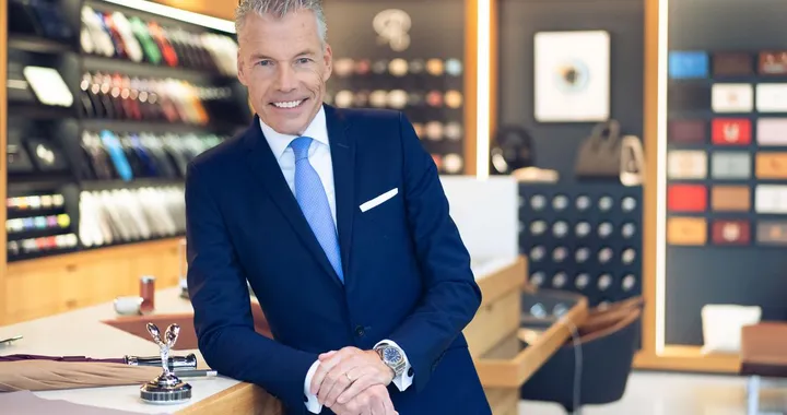 Rolls-Royce: Torsten Müller-Ötvös lascia il ruolo di CEO