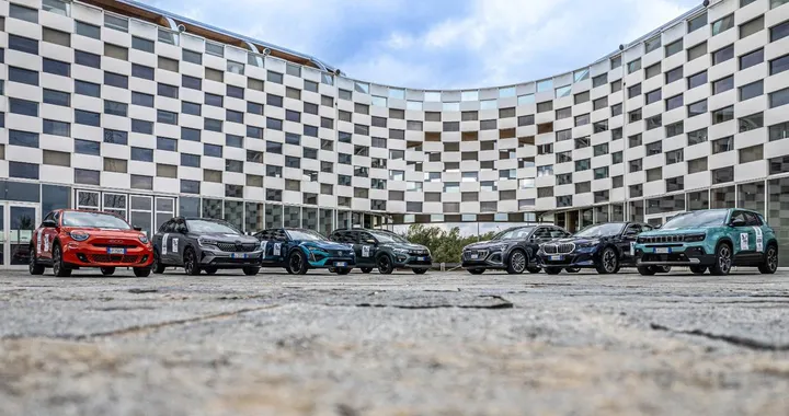 Premio Auto Europa 2024: oggi e domani c’è l’evento a Milano