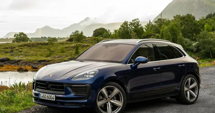 Porsche Macan: la versione termica potrebbe non essere venduta in Europa