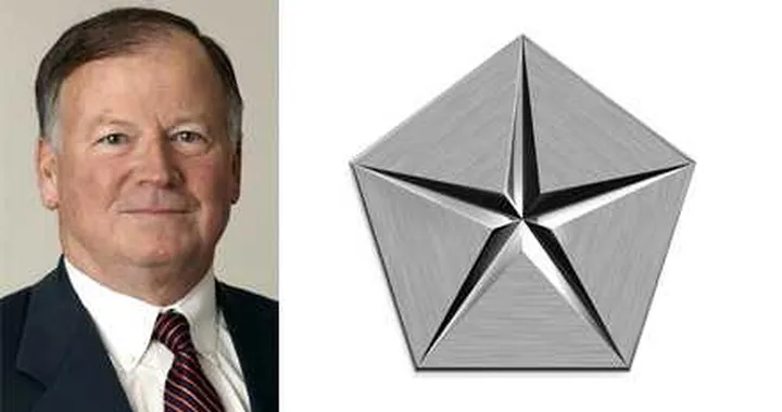 Sarà Robert Kidder il presidente della nuova Chrysler