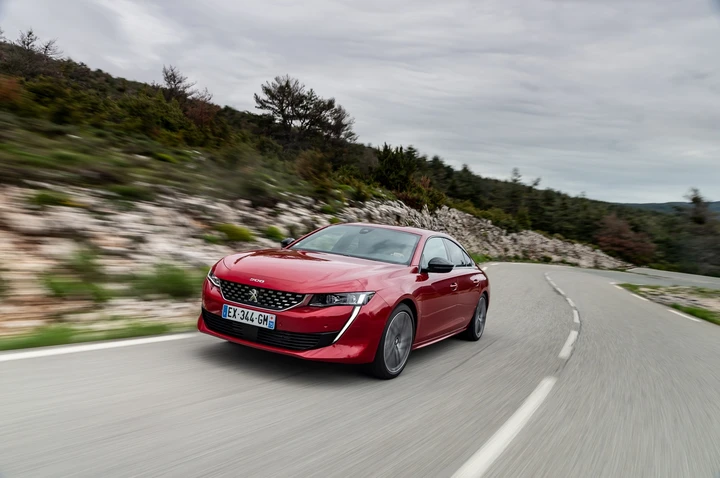 What drives you?: la nuova Peugeot 508 alla ricerca dell’eccellenza