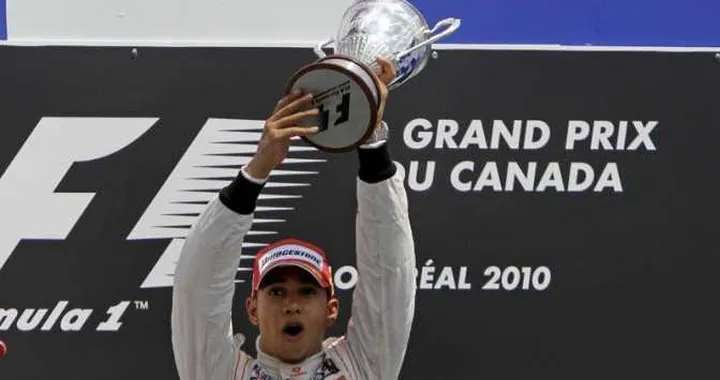 Formula1, GP Canada: in testa le McLaren, Alonso è terzo