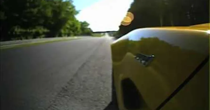Chevrolet Corvette ZR 1: è record al Nurburgring
