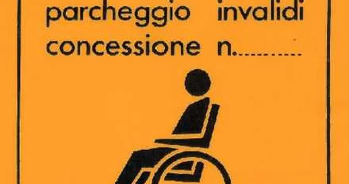 Un chip per controllare i disabili romani nelle Ztl