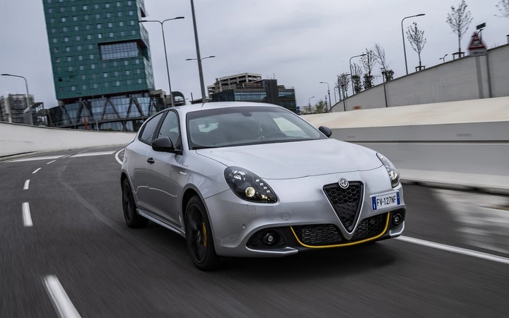 U-Go by Leasys, Alfa Romeo Giulietta porta al debutto il car sharing tra privati