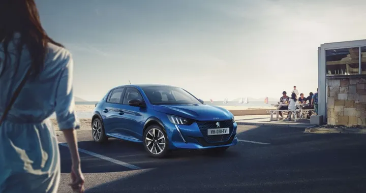 Peugeot punta sulla riciclabilità dei veicoli