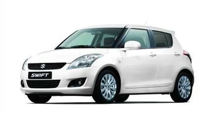 Suzuki Swift Style-S: prezzo da 14.308 euro