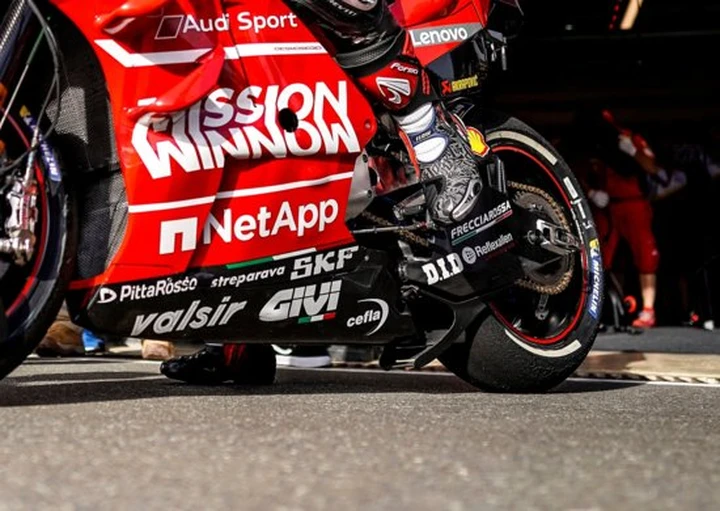 MotoGP: perché lo spoiler Ducati potrebbe essere irregolare