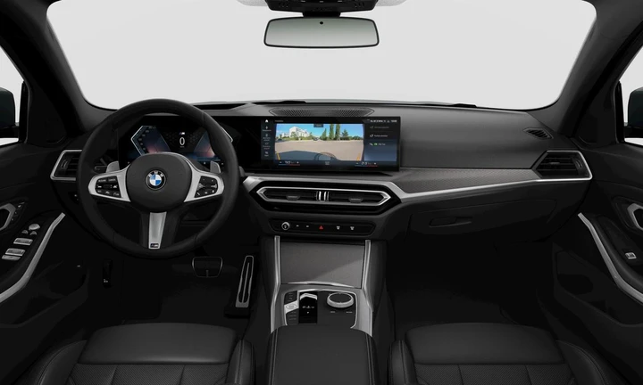 BMW 330i Sport Collection