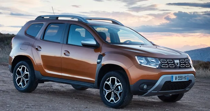 Nuova Dacia Duster 2018: primo contatto con la seconda generazione