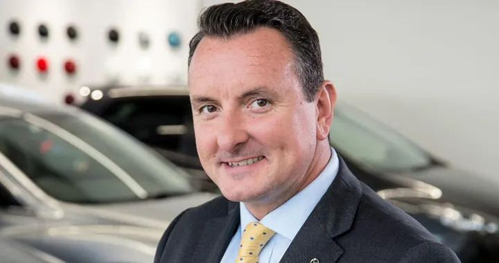 Mazda: Peter Allibon assume un importante ruolo all’interno del brand