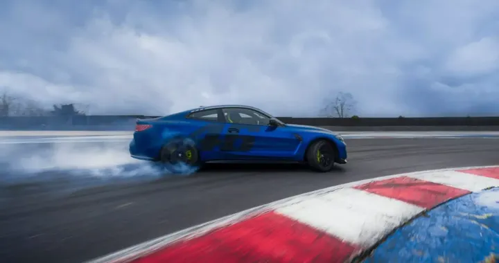 Valentino Rossi x BMW M: nasce il mostro da 543 CV in edizione limitata