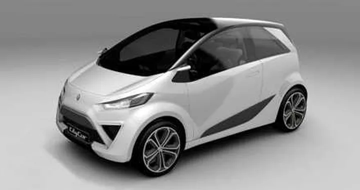 Lotus: la citycar di lusso arriverà nel 2015
